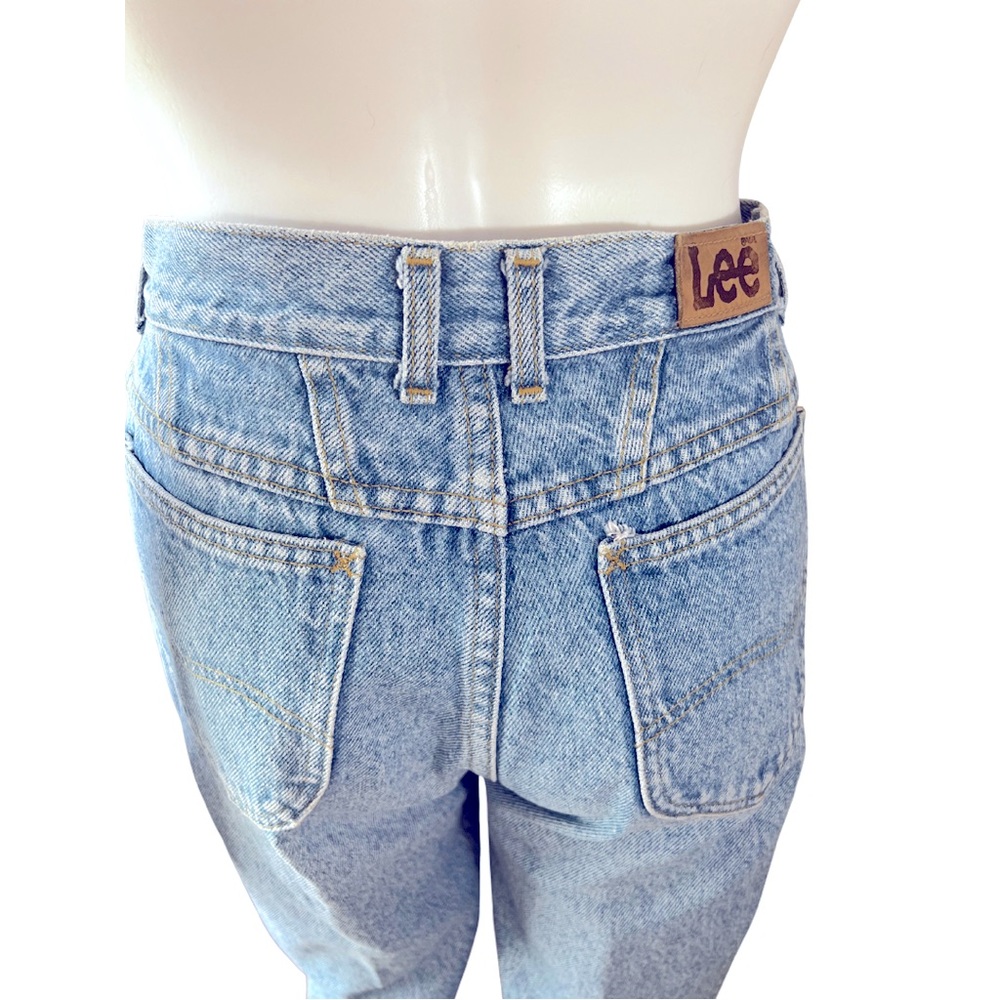 Lee riders vintage jeans Sz 12